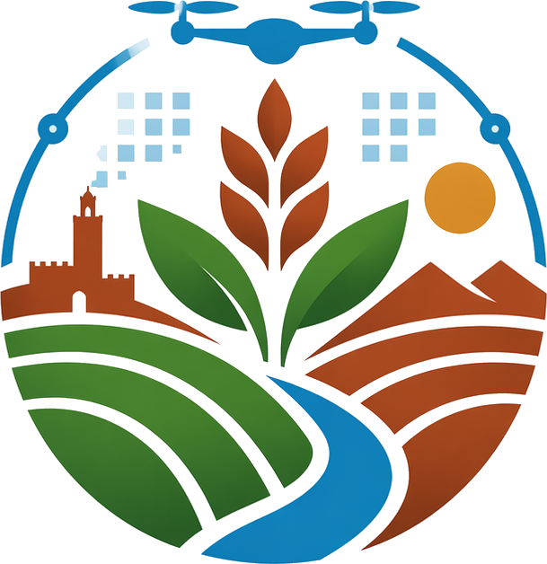 TERRAHFELLAH emblem